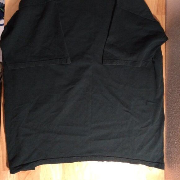 Vintage BUM Equipment Spell Out Logo T-Shirt - Picture 5 of 7